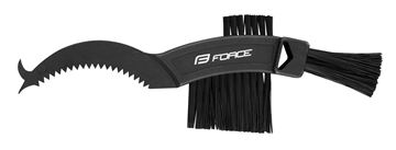 Picture of FORCE CLEAN Cassette Brush
